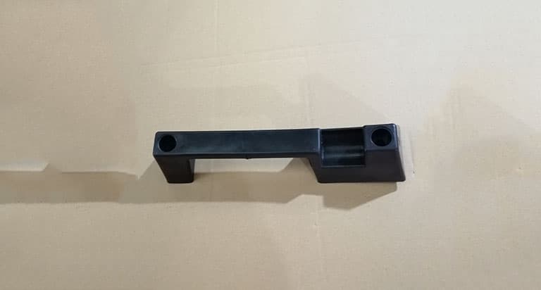 hinge seat