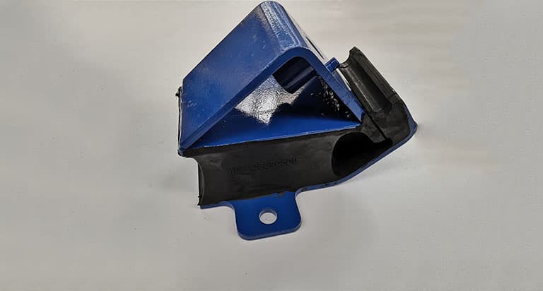 engine front pad