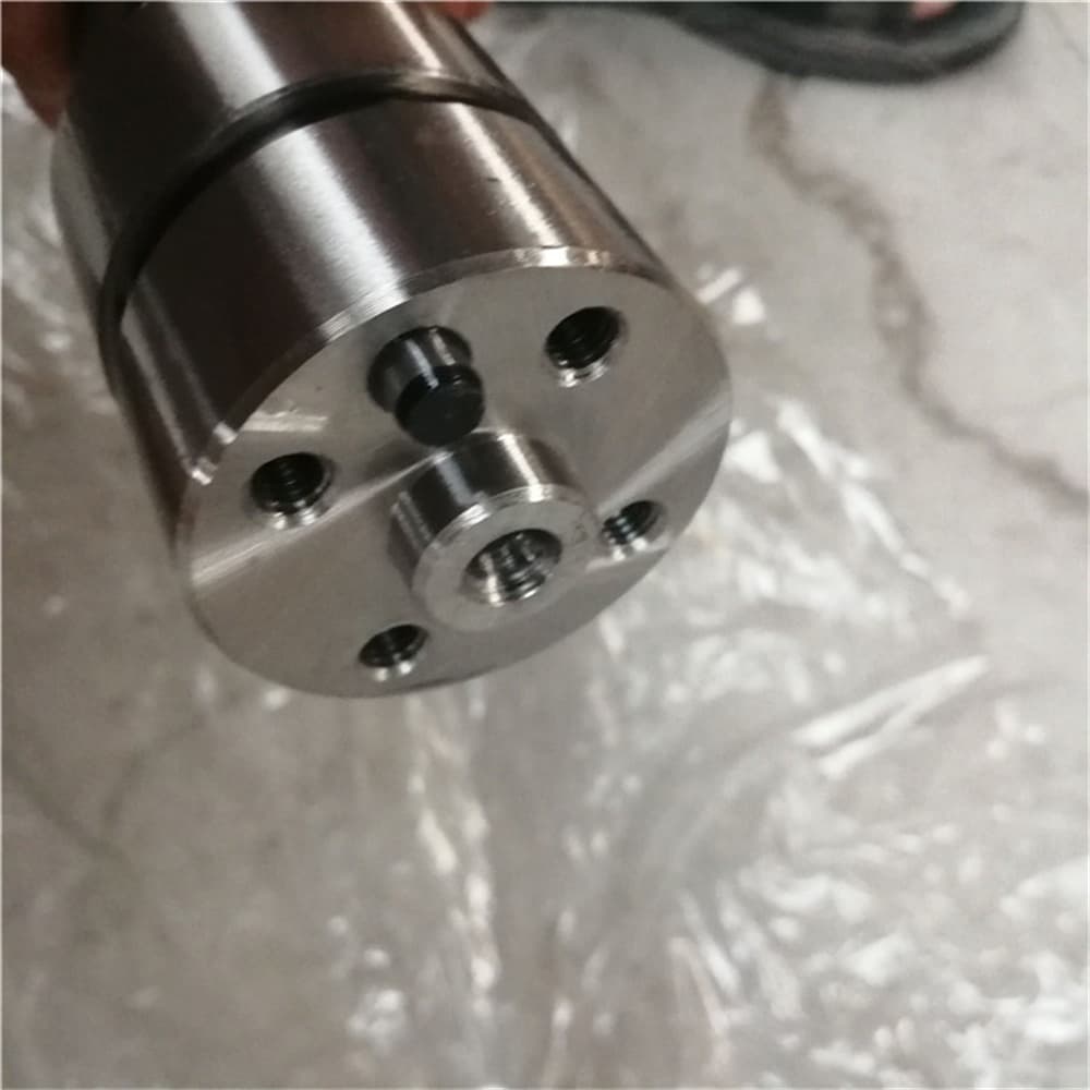 Camshaft