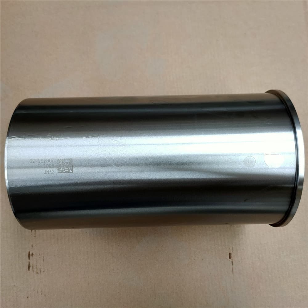 cylinder liner