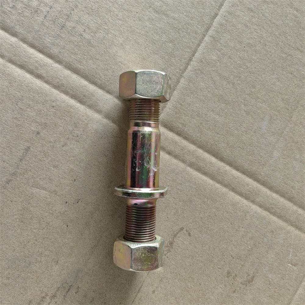 nut & bolt