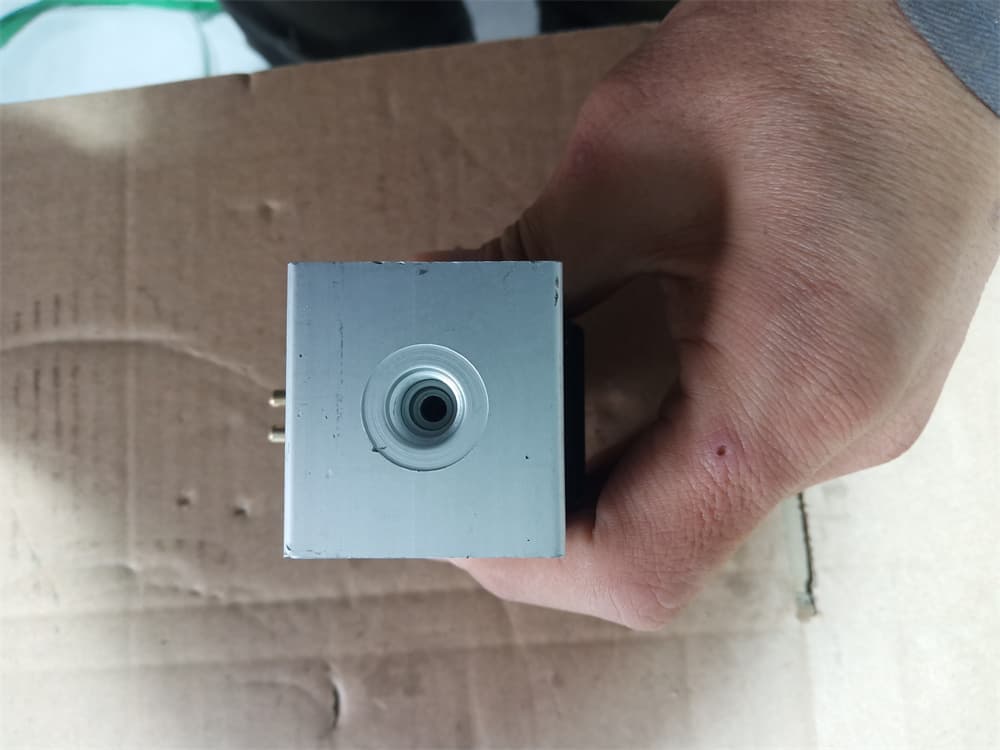 2/3 way solenoid valve