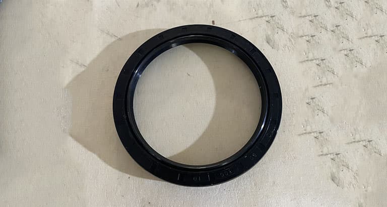 Oil seal B80×100×10