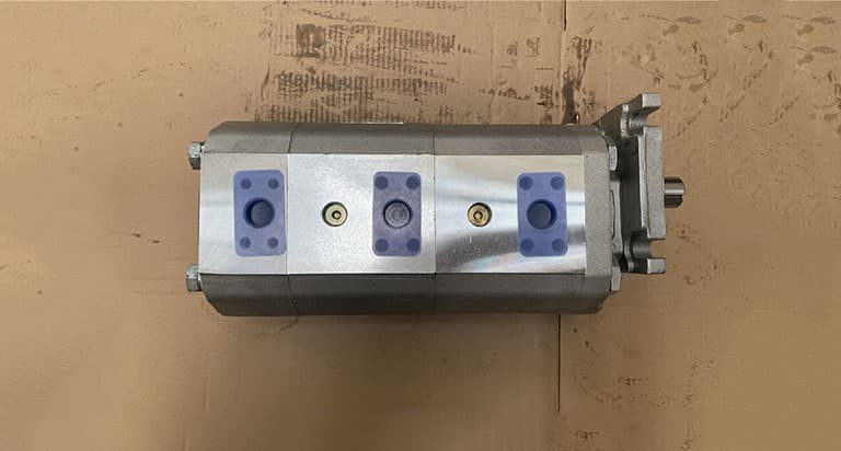 gear pump