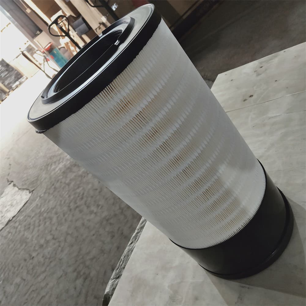 Air assembly