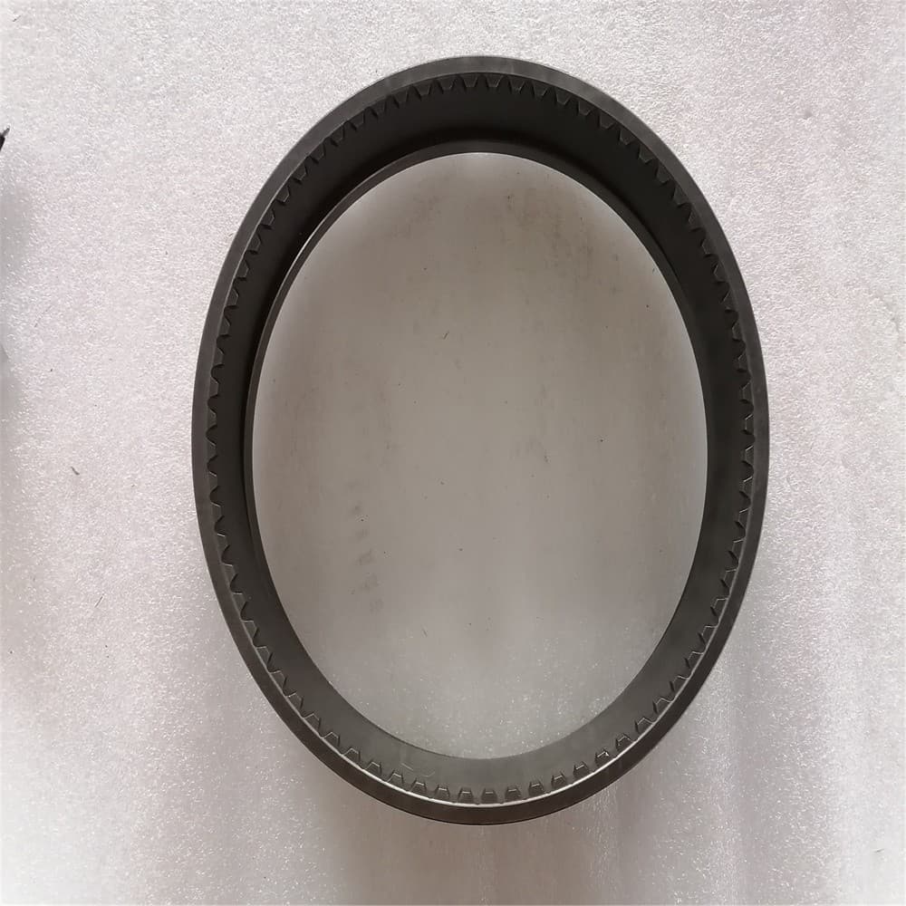 Synchronizer Ring