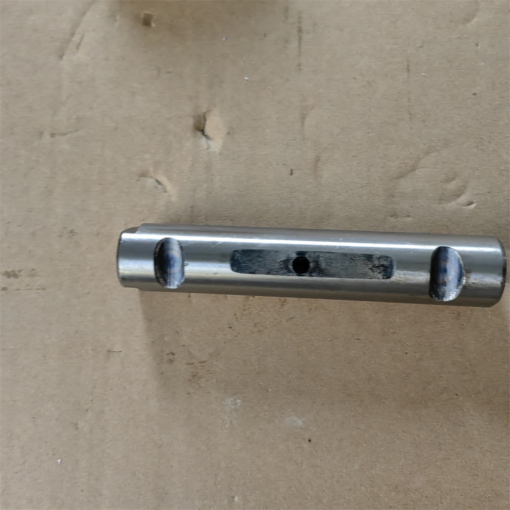 Leaf Spring pin ( Cycle Pin)