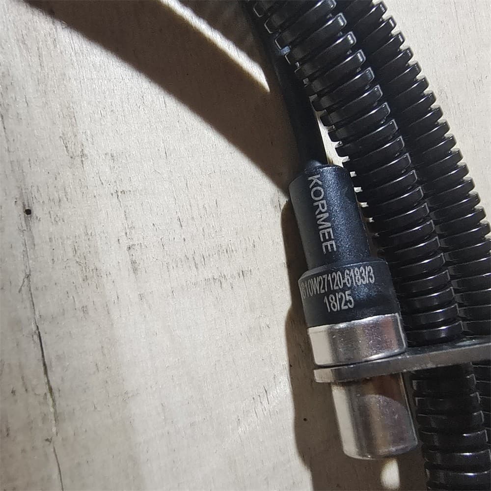 ABS sensor (right)