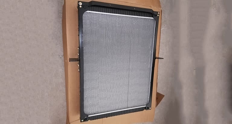 Radiator