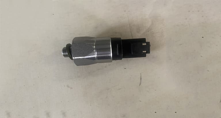 Oil Pressure Sensor