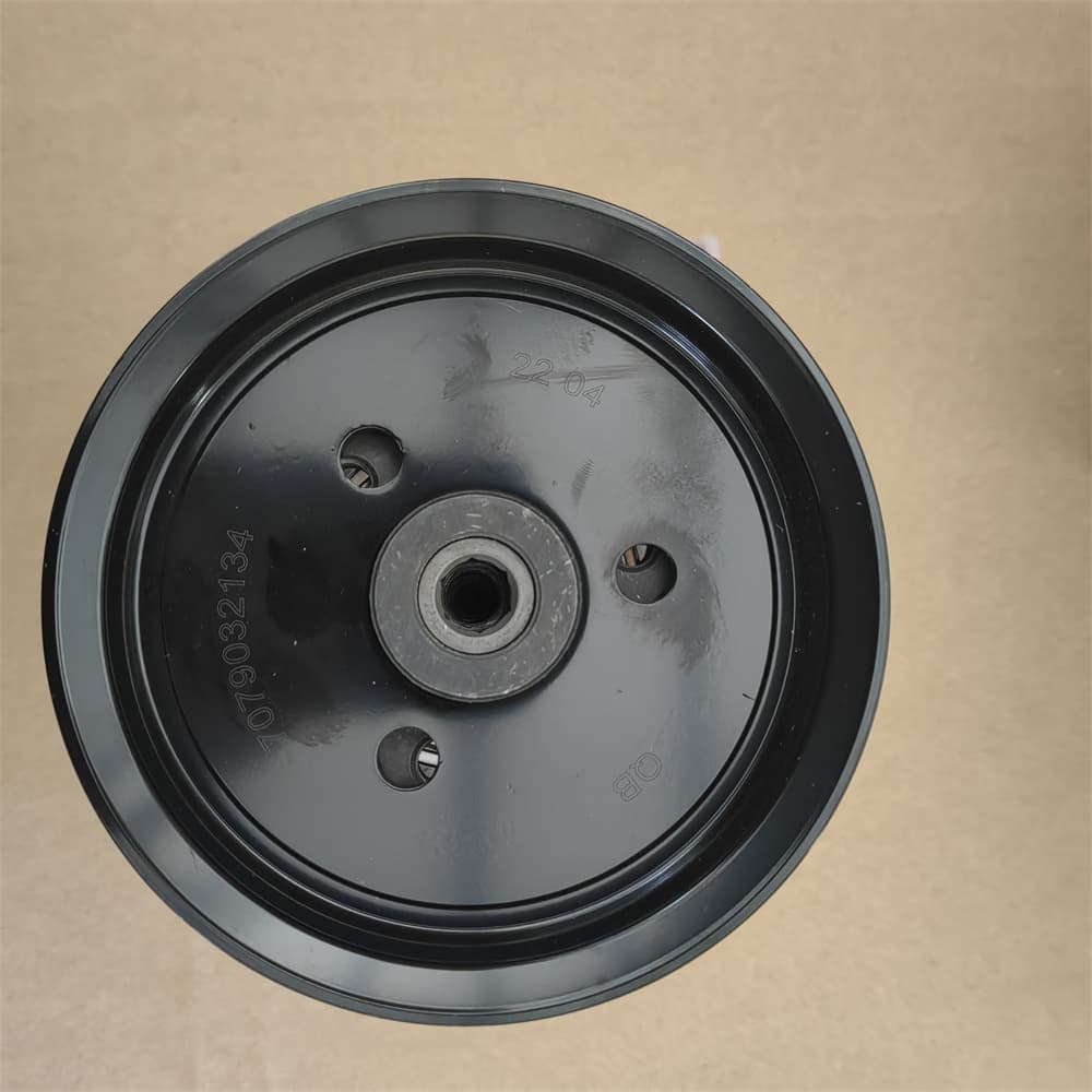 steering pump