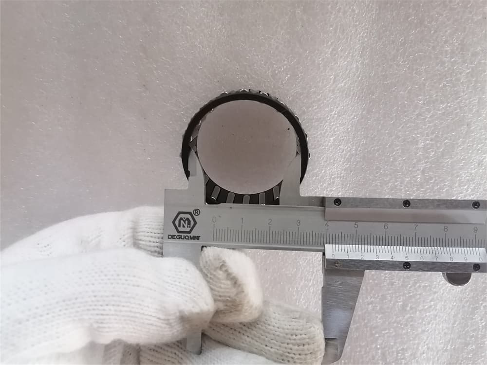needle bearing(40,0X48,0X40,0)