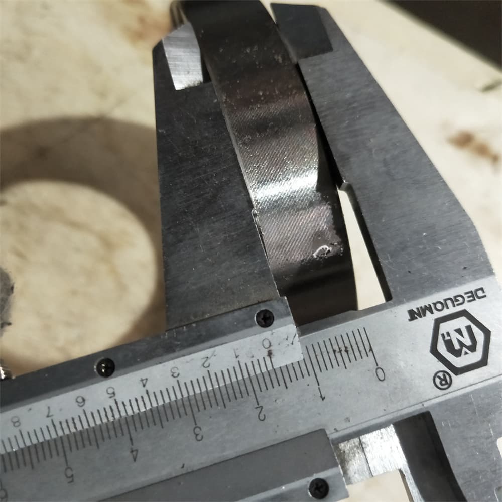 XCMG nut 29070010511
