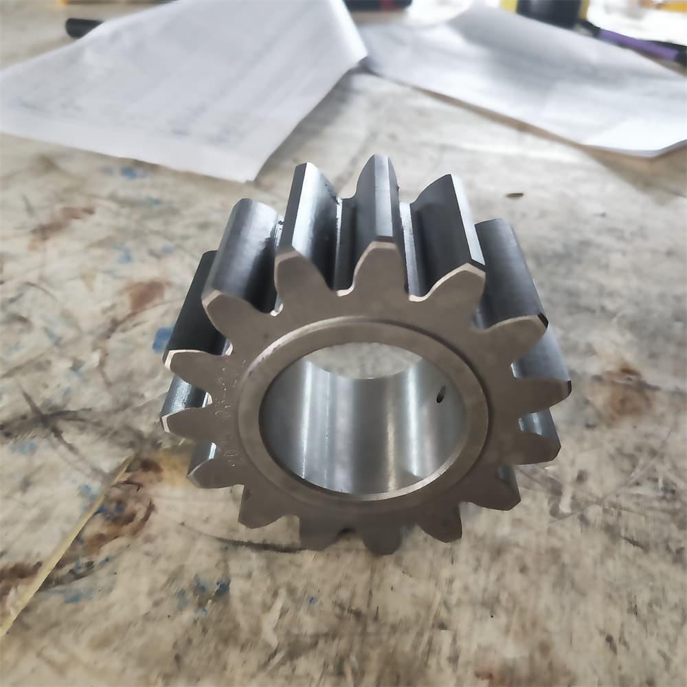 planet gear
