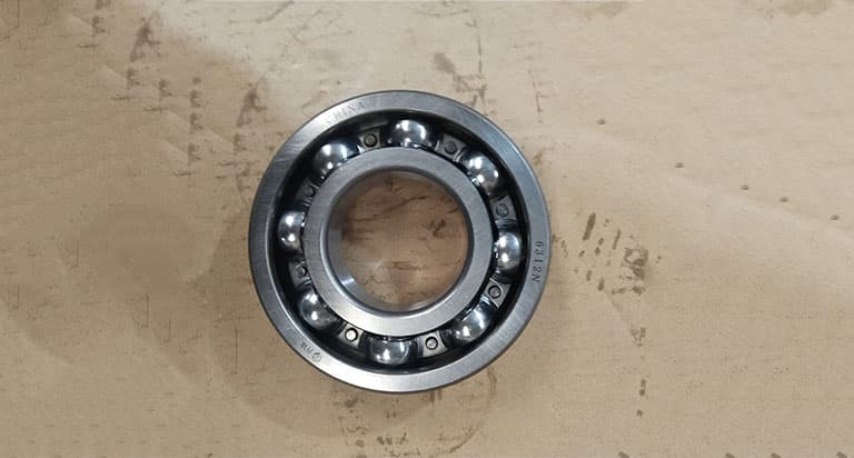 Bearing 6312N