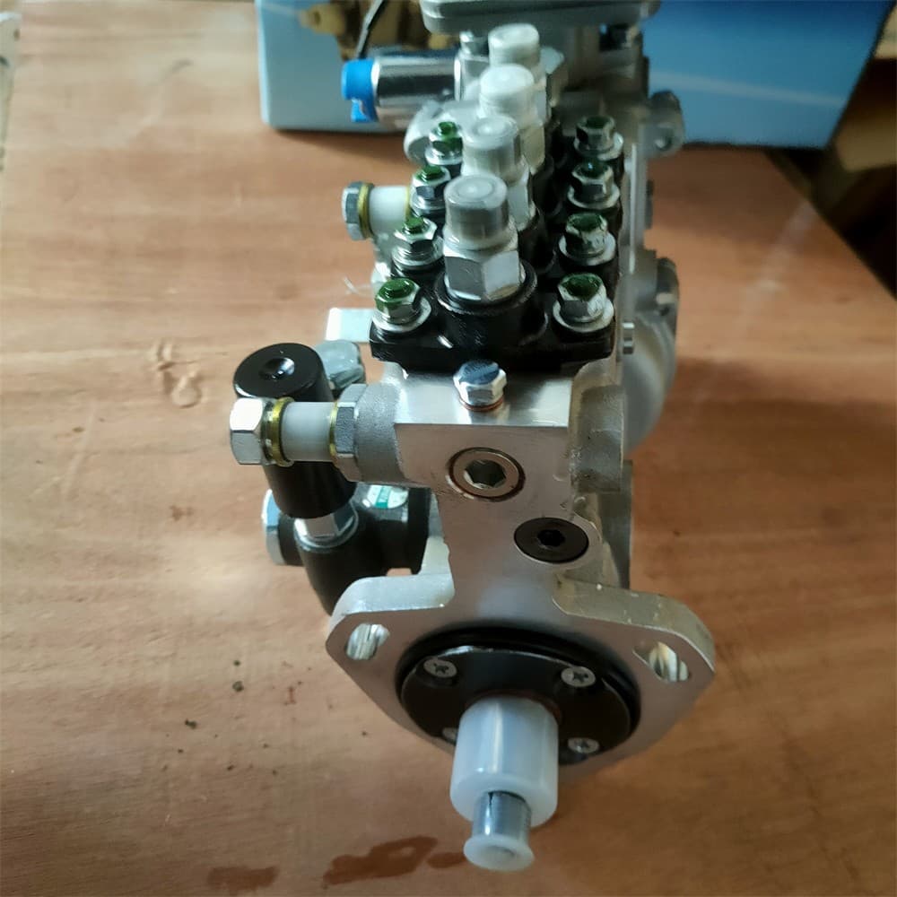 injector pump