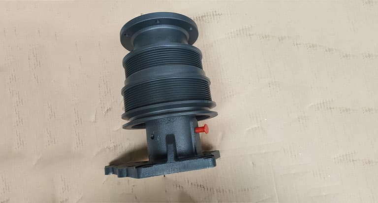 XCMG Fan tray GT-0138