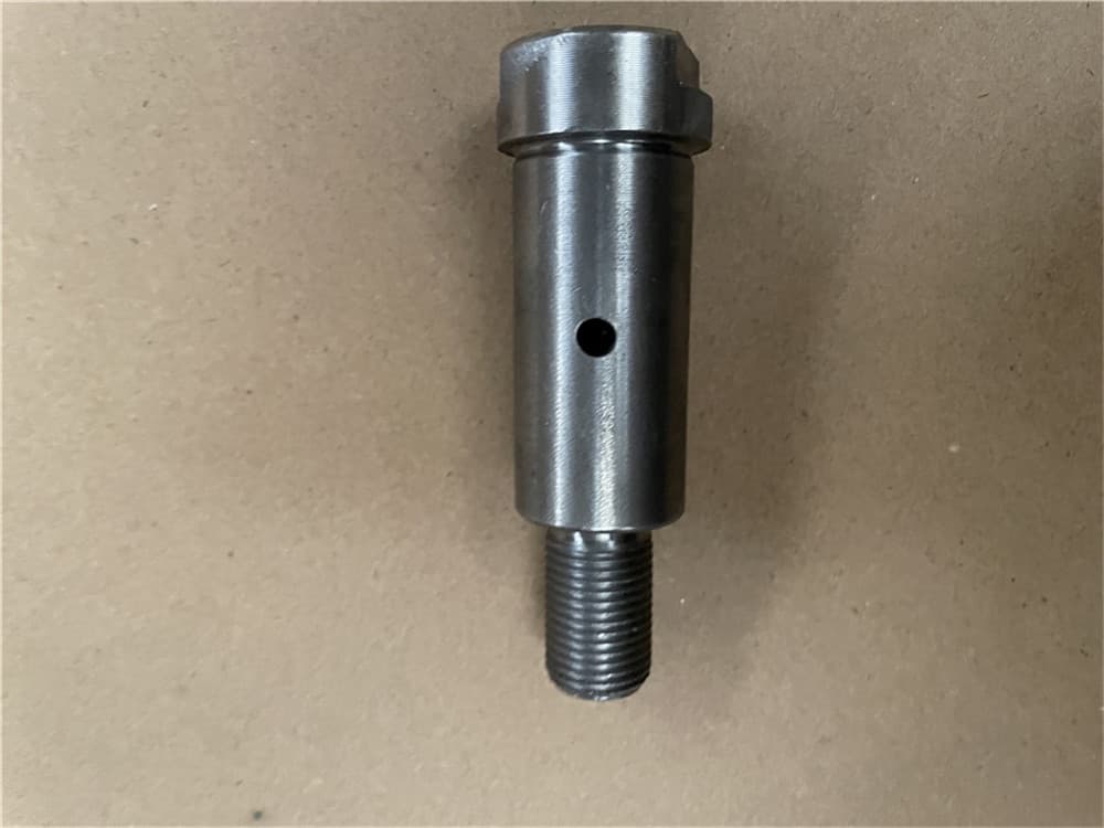 Fork shaft