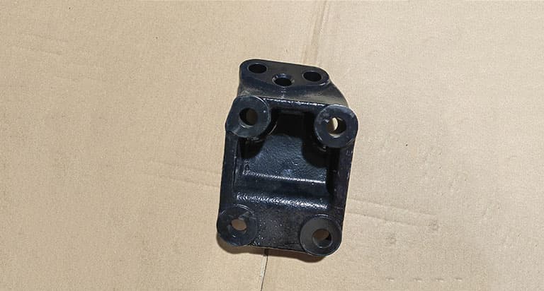 engine rear bracket