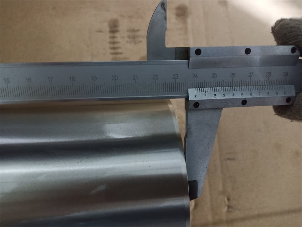 Cylinder liner