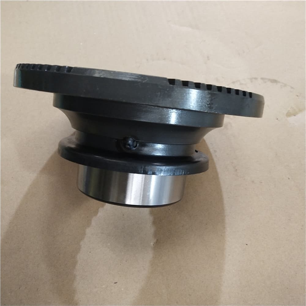 Flange