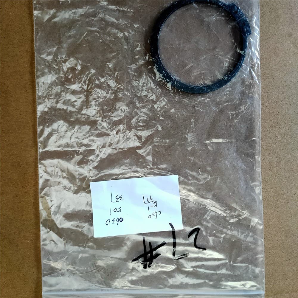 Retining Ring