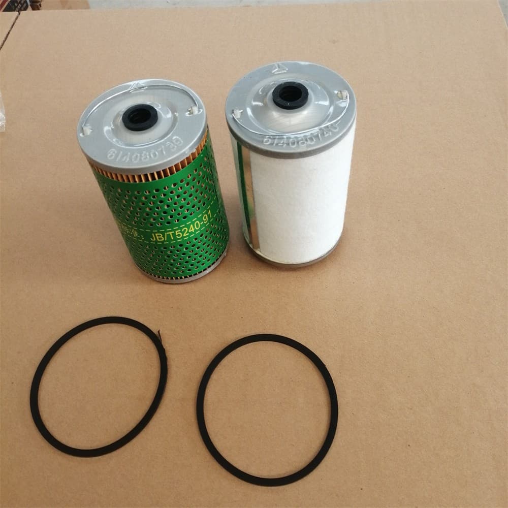 Naveco fuel primary filter 614080739A