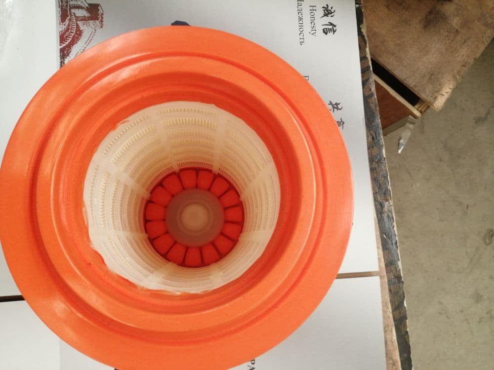 Air filter