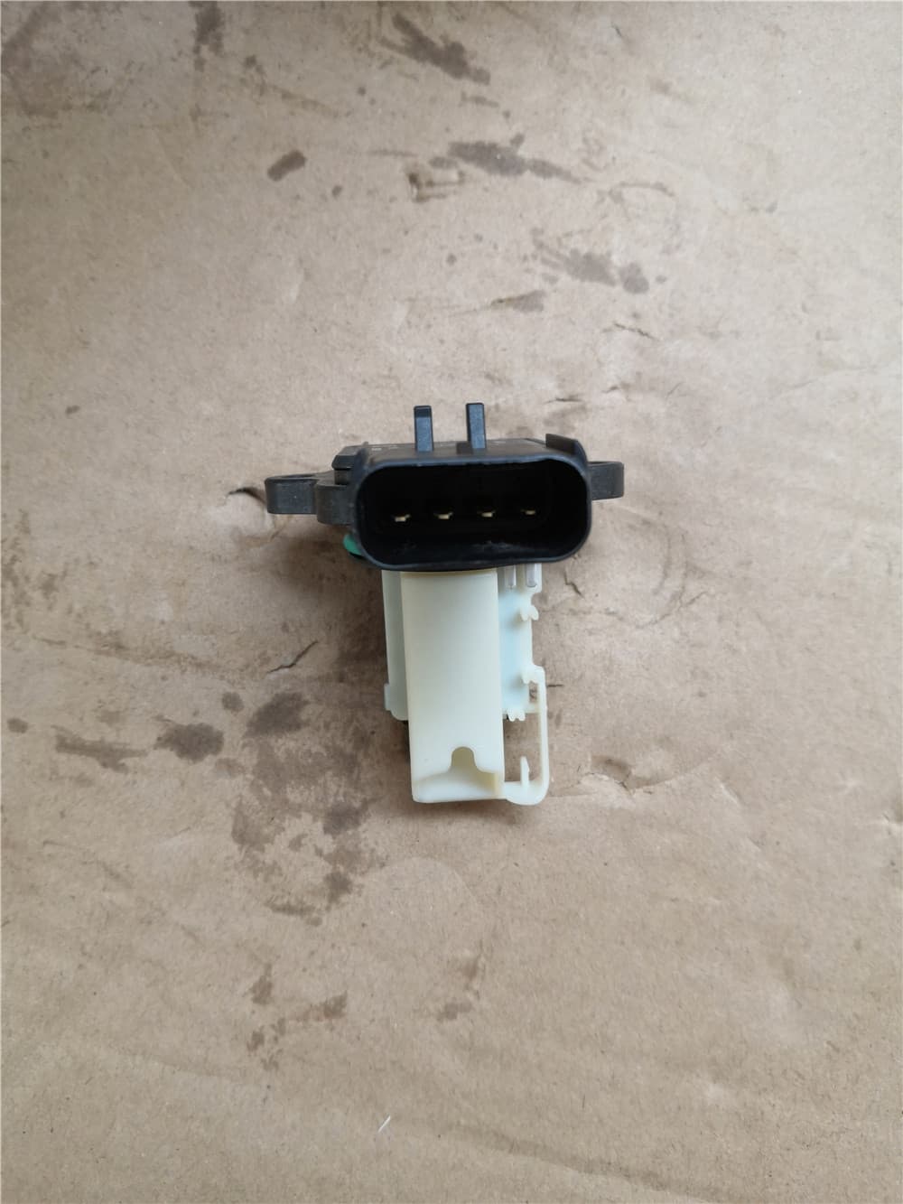 Air flow sensor