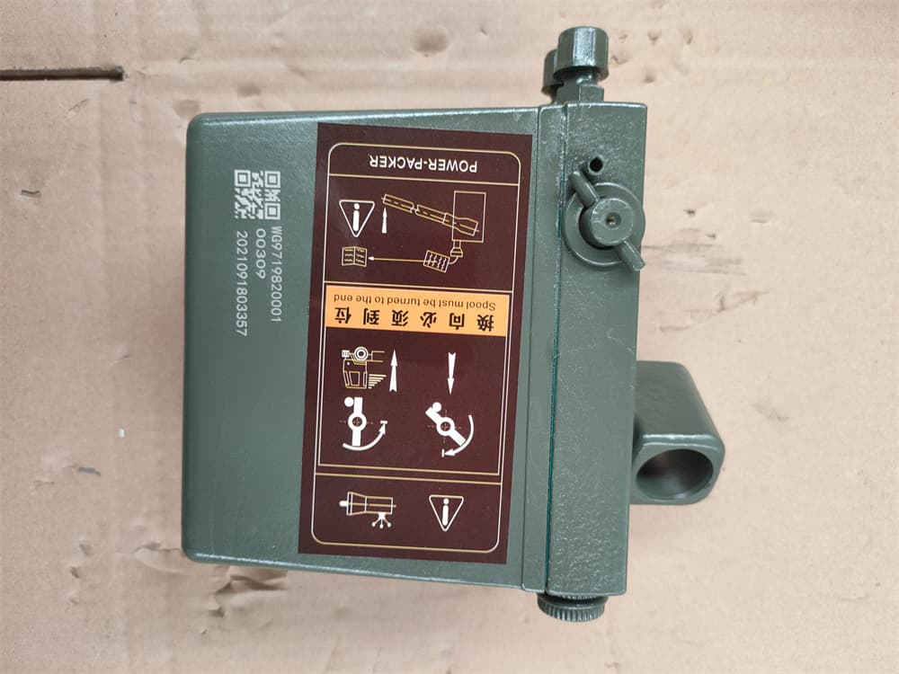 lift pump