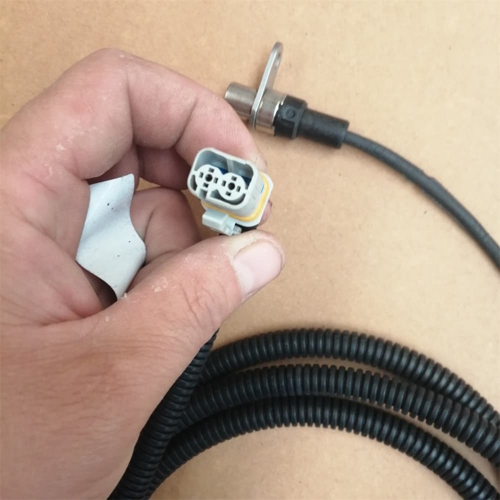 Sensor