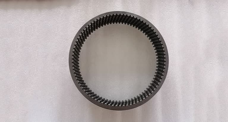 gearbox gear ring
