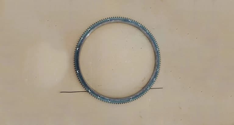flywheel ring gear