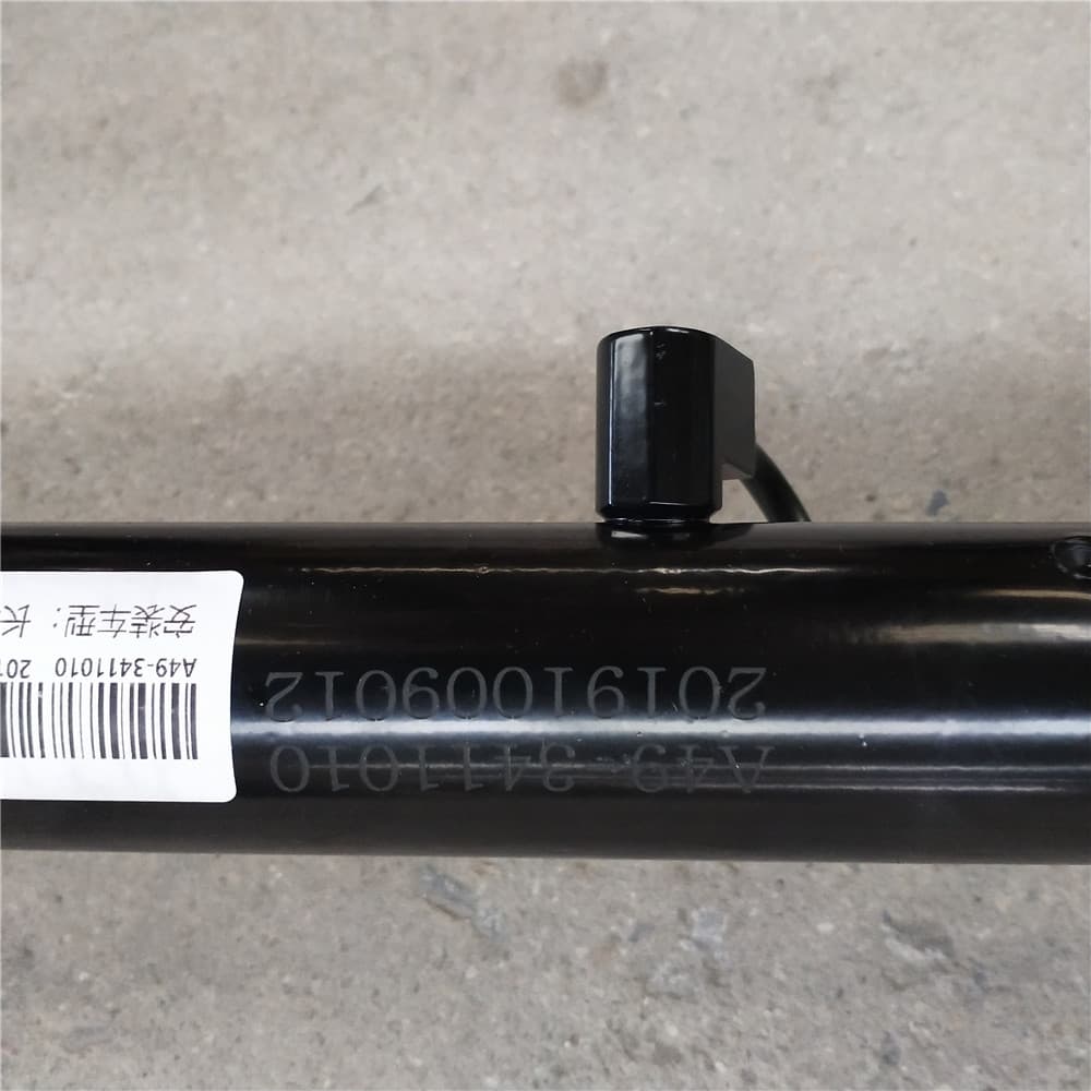 power steering rack