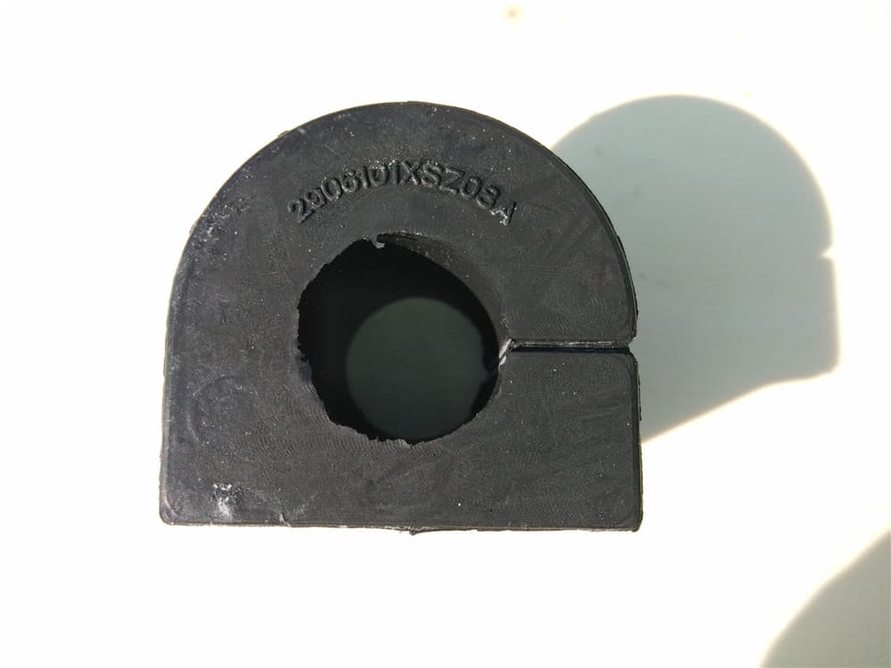 front stabilizer bush