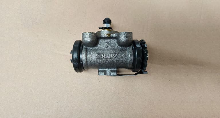 brake cylinder