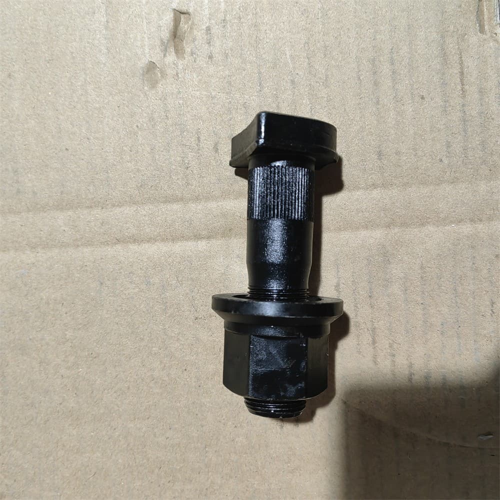 FRONT WHEEL BOLT STUD