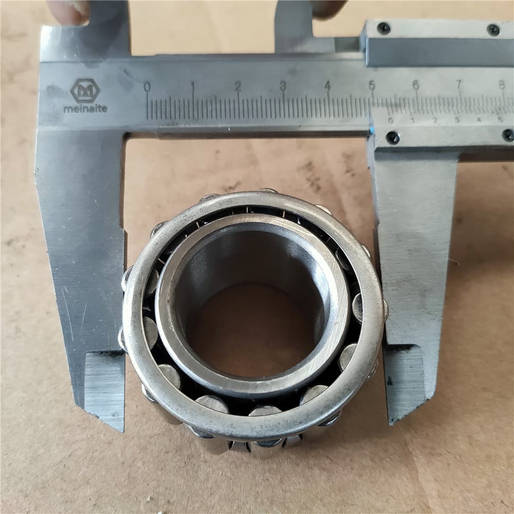 FOTON Needle roller bearings NK0305432