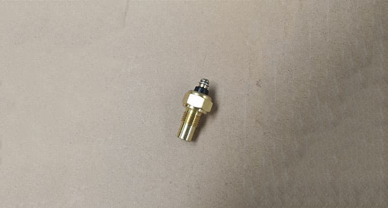 Gearbox temperature sensor (D=20мм)