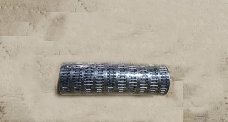 Needle Roller Bearings