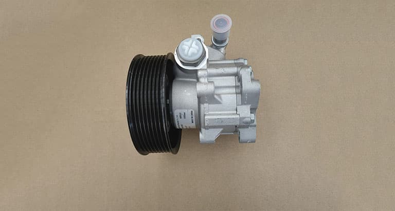 steering pump