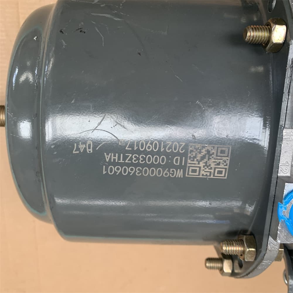 brake air chamber