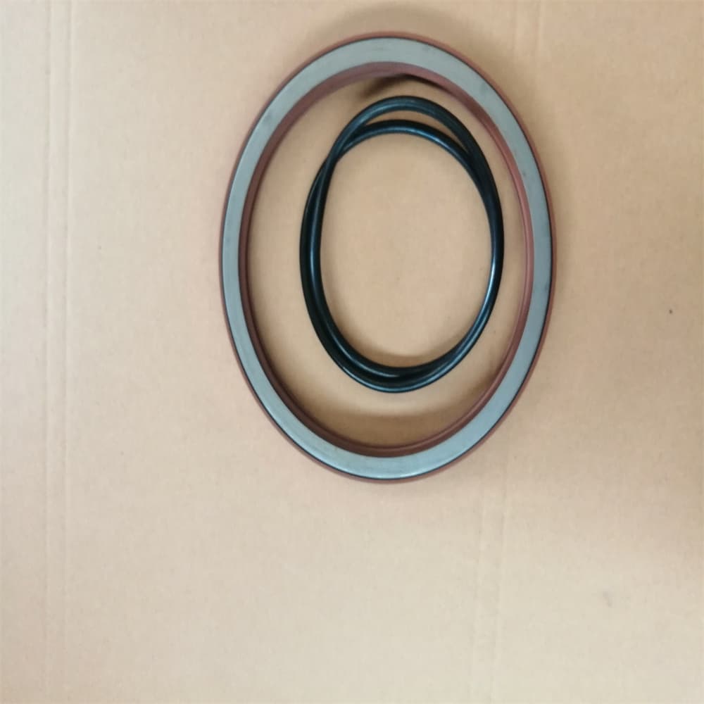 oil seal