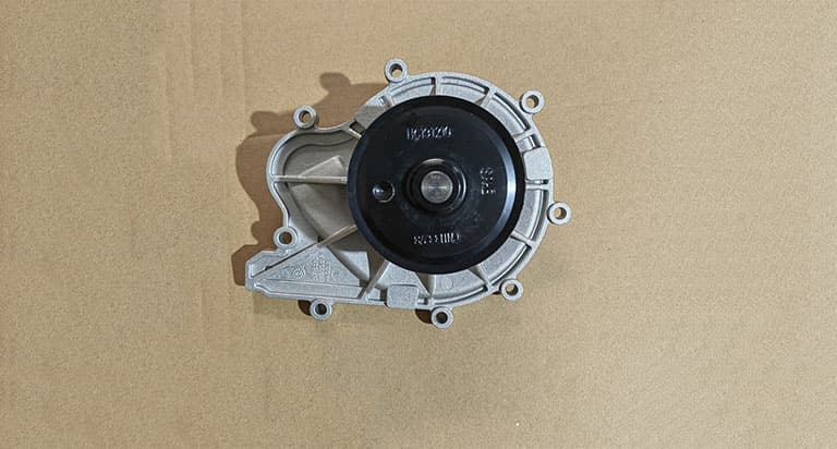 Water pump