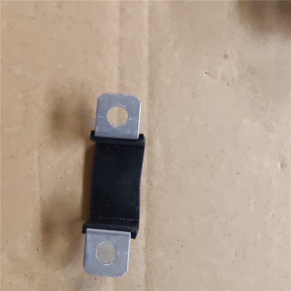 SHAANXI “几” type clamp DZ96259240135