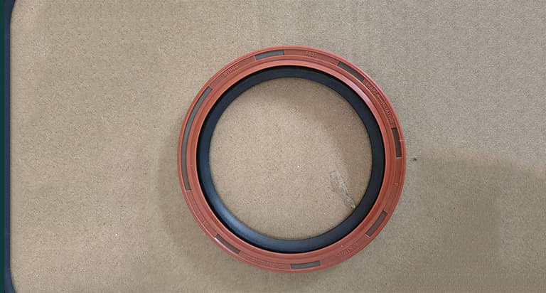 FOTON Crankshaft rear oil seal E049302000212