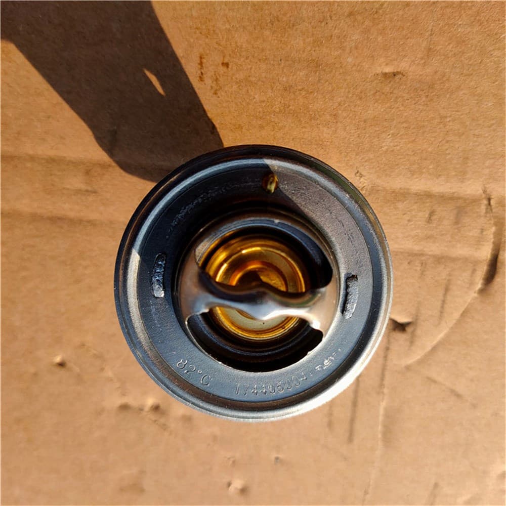 Thermostat