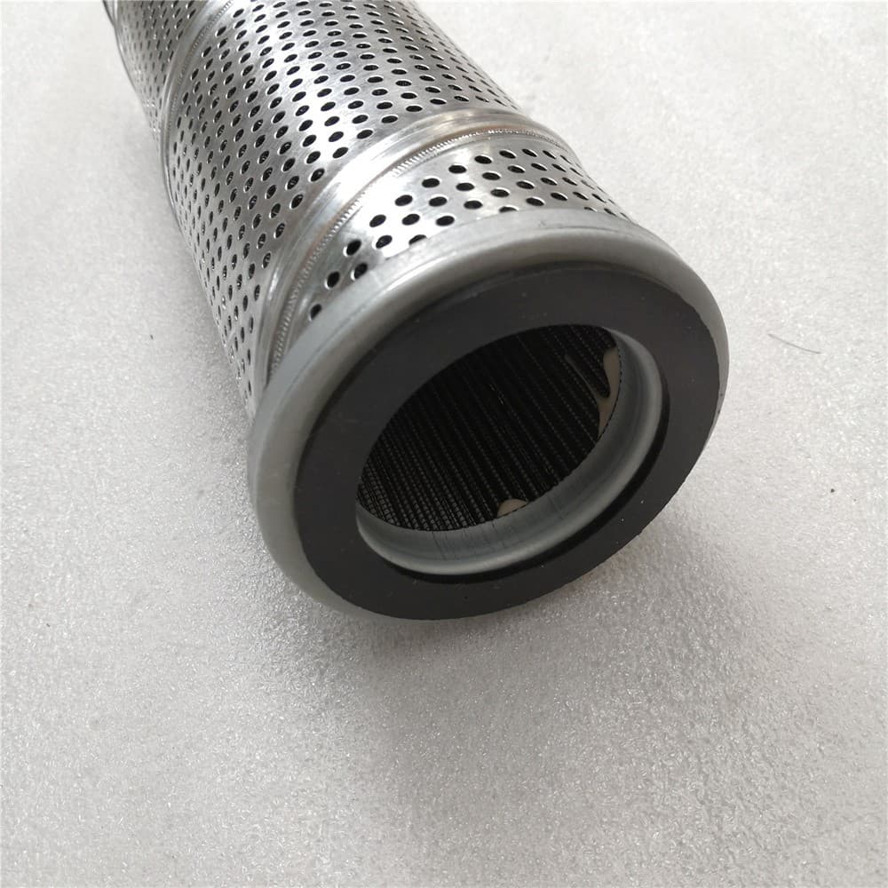 The hydraulic filter