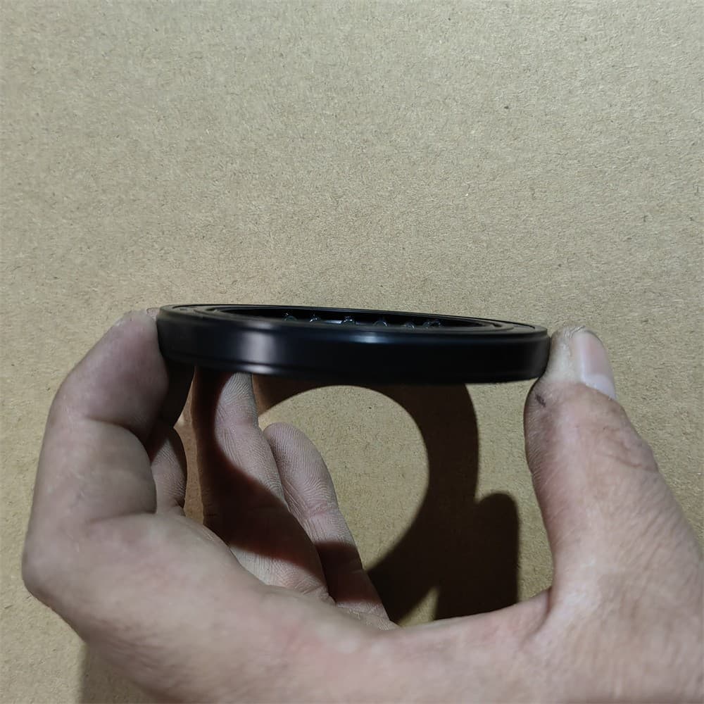 Oil seal
