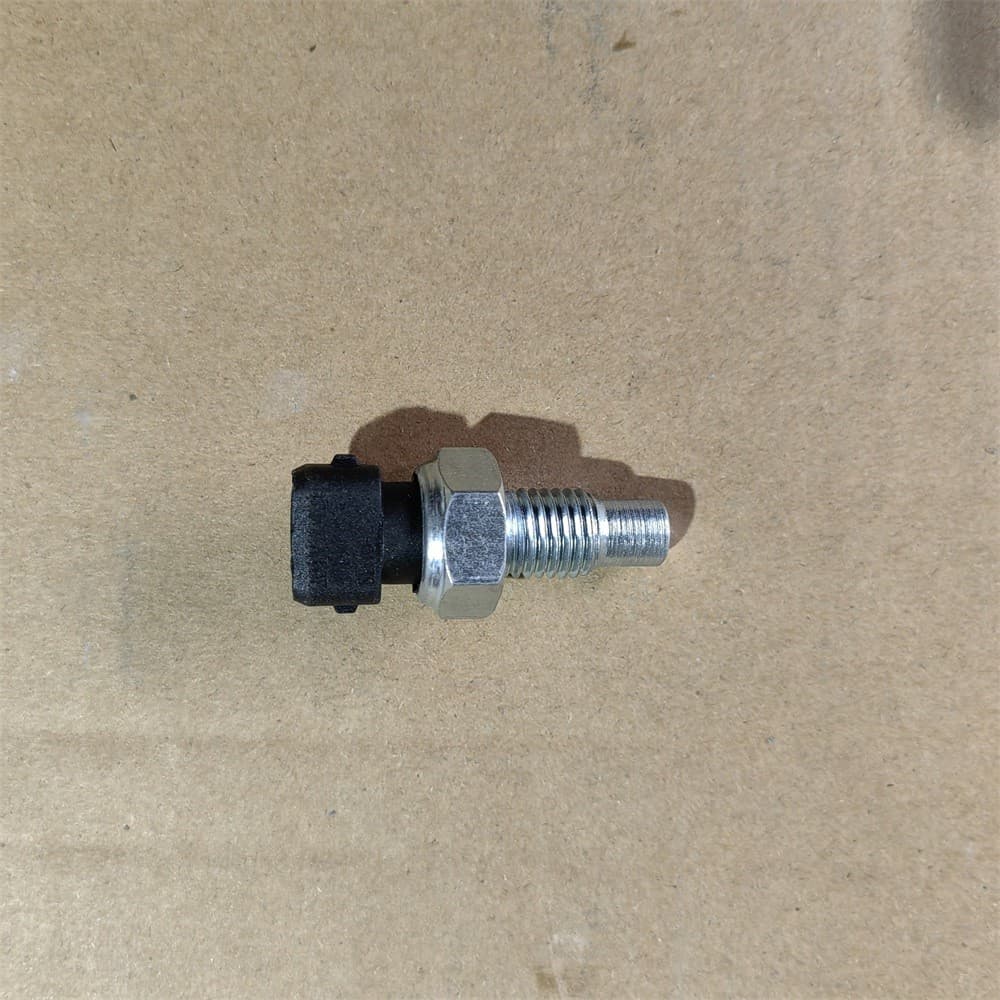 water temperature sensor
